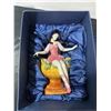 Image 2 : Adeline Porcellana Fine Figurine