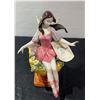 Image 4 : Adeline Porcellana Fine Figurine