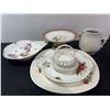 Image 3 : Decorative Ceramic and Porcelain Dishes