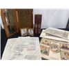 Image 2 : Eclectic Collectibles: Books, Prints