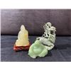 Image 5 : Asian Decorative Figurines Lot