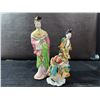 Image 7 : Asian Decorative Figurines Lot