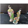 Image 8 : Asian Decorative Figurines Lot