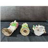 Image 9 : Asian Decorative Figurines Lot