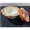 Image 10 : Decorative Porcelain Plates and Dish