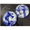 Image 3 : Decorative Porcelain Plates and Dish