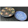 Image 5 : Decorative Porcelain Plates and Dish