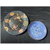 Image 6 : Decorative Porcelain Plates and Dish