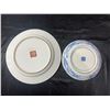 Image 7 : Decorative Porcelain Plates and Dish