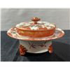 Image 8 : Decorative Porcelain Plates and Dish