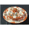 Image 9 : Decorative Porcelain Plates and Dish