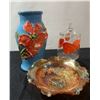 Image 3 : Decorative Ceramics and Glassware