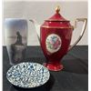Image 5 : Decorative Ceramics and Glassware