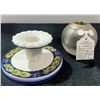 Image 11 : Decorative Collectible Lot