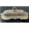 Image 15 : Porcelain Tableware and Flatware Set