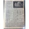 Image 5 : Babe Ruth Death Newspaper, Framed