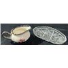 Image 13 : Porcelain and Glass Collectibles Lot