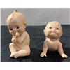 Image 14 : Porcelain and Glass Collectibles Lot