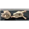 Image 16 : Porcelain and Glass Collectibles Lot