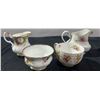Image 8 : Porcelain and Glass Collectibles Lot