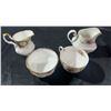 Image 9 : Porcelain and Glass Collectibles Lot