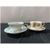 Image 11 : Porcelain and Ceramic Tableware Assortment