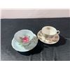 Image 12 : Porcelain and Ceramic Tableware Assortment