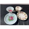 Image 13 : Porcelain and Ceramic Tableware Assortment