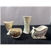 Image 14 : Porcelain and Ceramic Tableware Assortment