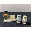 Image 16 : Porcelain and Ceramic Tableware Assortment
