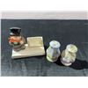 Image 17 : Porcelain and Ceramic Tableware Assortment