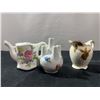 Image 18 : Porcelain and Ceramic Tableware Assortment