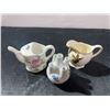 Image 19 : Porcelain and Ceramic Tableware Assortment