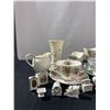 Image 3 : Porcelain and Ceramic Tableware Assortment