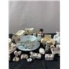 Image 4 : Porcelain and Ceramic Tableware Assortment
