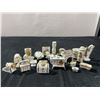 Image 9 : Porcelain and Ceramic Tableware Assortment