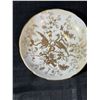 Image 13 : 6 English Bone China Tea Cups and Sauc
