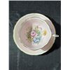 Image 2 : 5 English Bone China Teacup Trios