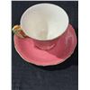 Image 4 : 5 English Bone China Teacup Trios