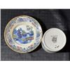 Image 11 : English China Cups and Saucers