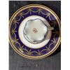 Image 9 : English China Cups and Saucers