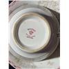 Image 9 : 5 Mixed English and Japanese China Tea