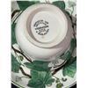 Image 11 : Bone China Cups and Saucers, 5 Sets