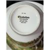 Image 5 : Bone China Cups and Saucers, 5 Sets