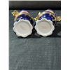 Image 10 : Tea Cup and Ornament Assortment, 7 Pieces