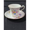 Image 5 : Tea Cup and Ornament Assortment, 7 Pieces