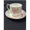 Image 7 : Tea Cup and Ornament Assortment, 7 Pieces