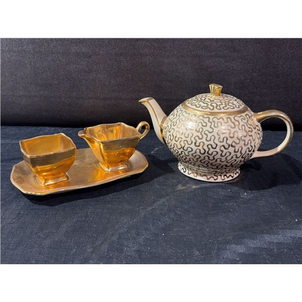 Royal Winton Grimwades Tea Set