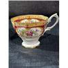 Image 2 : English Fine China Tea Set