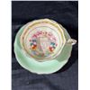 Image 5 : English Fine China Tea Set